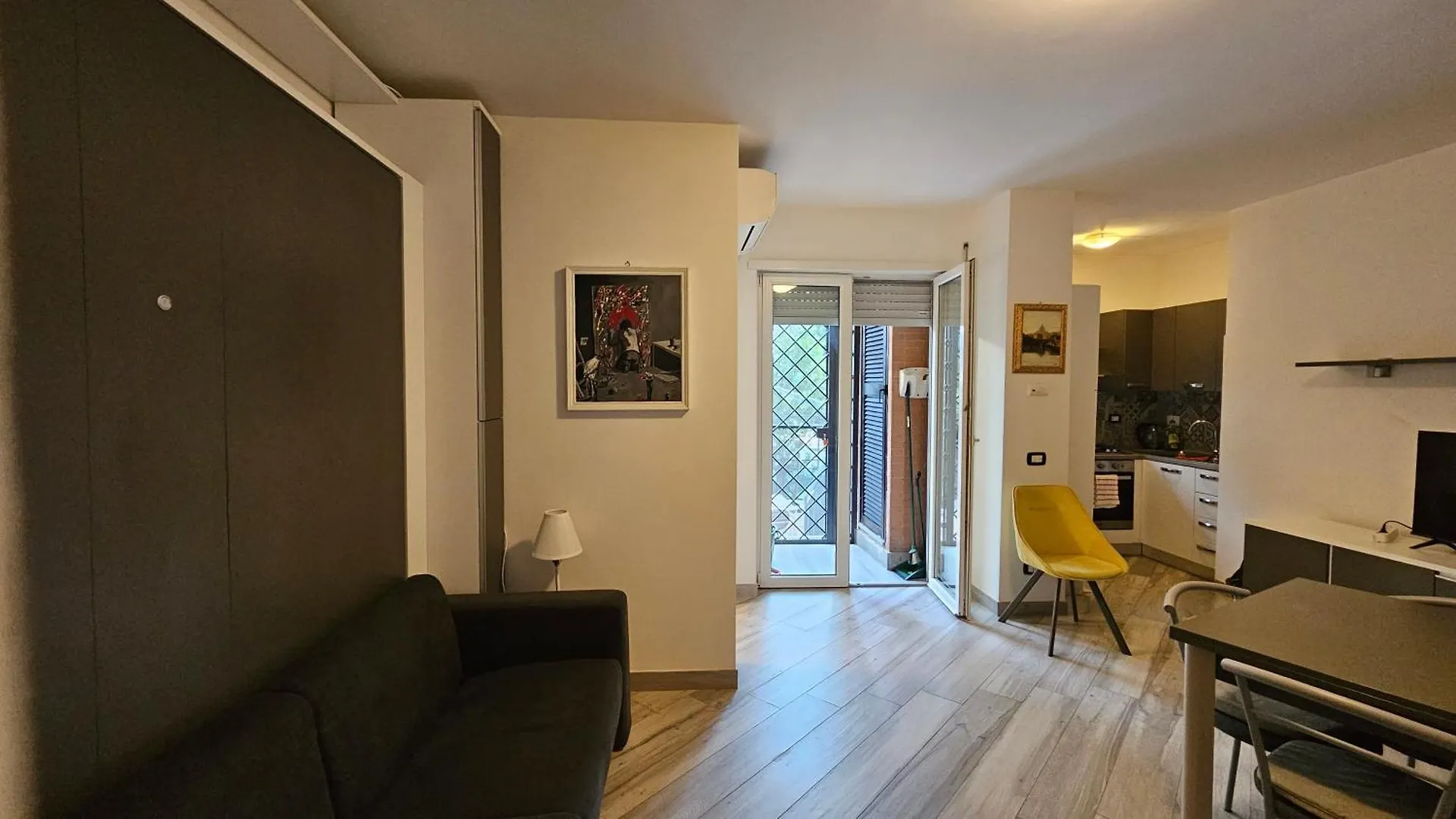 Sweet Escape Roma Apartment Italy