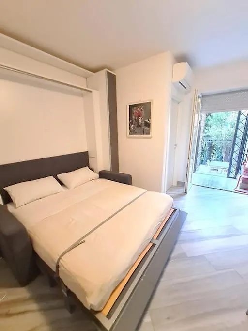 Appartamento Sweet Escape Roma Italia