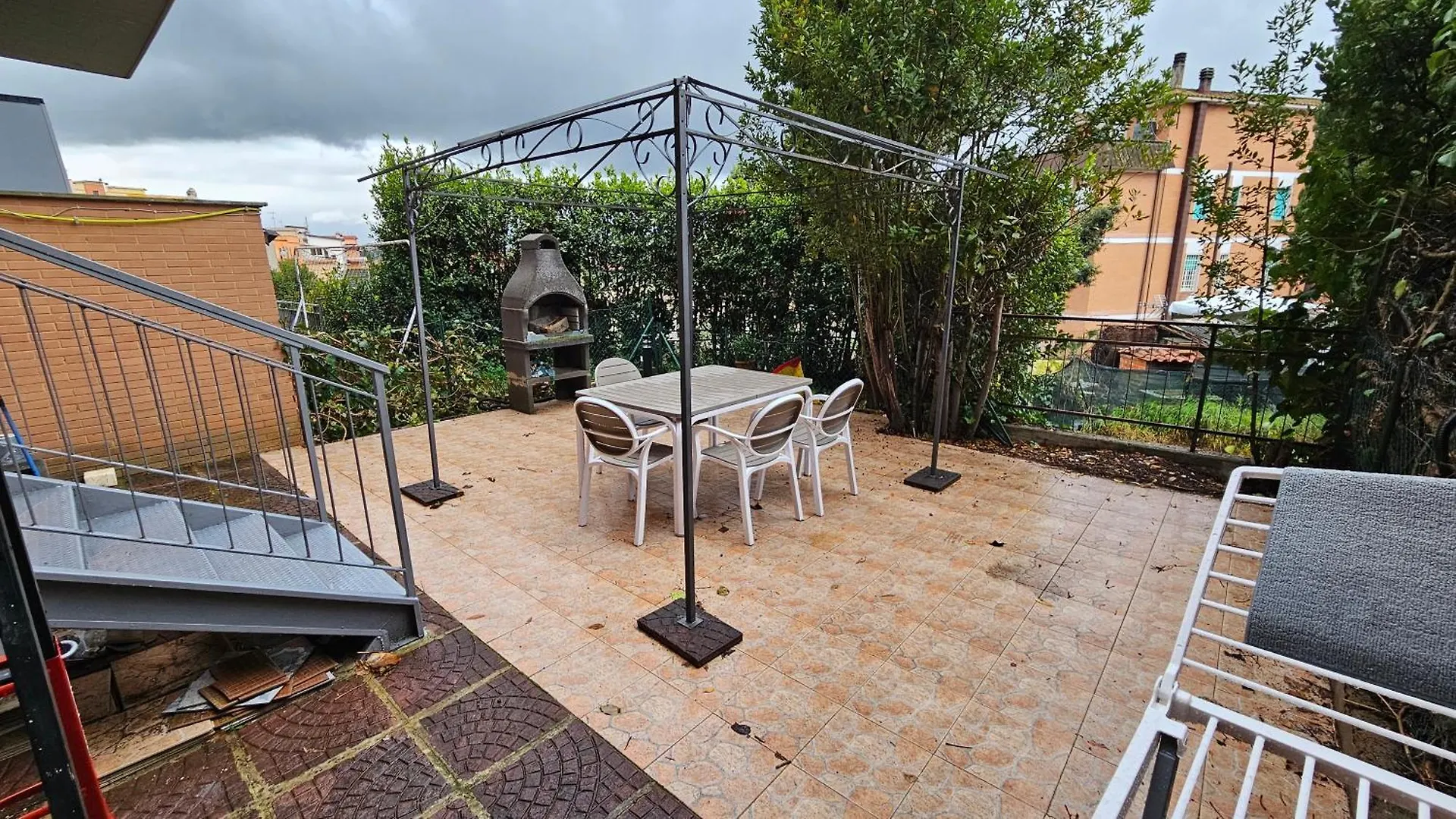 Appartamento Sweet Escape Roma Italia