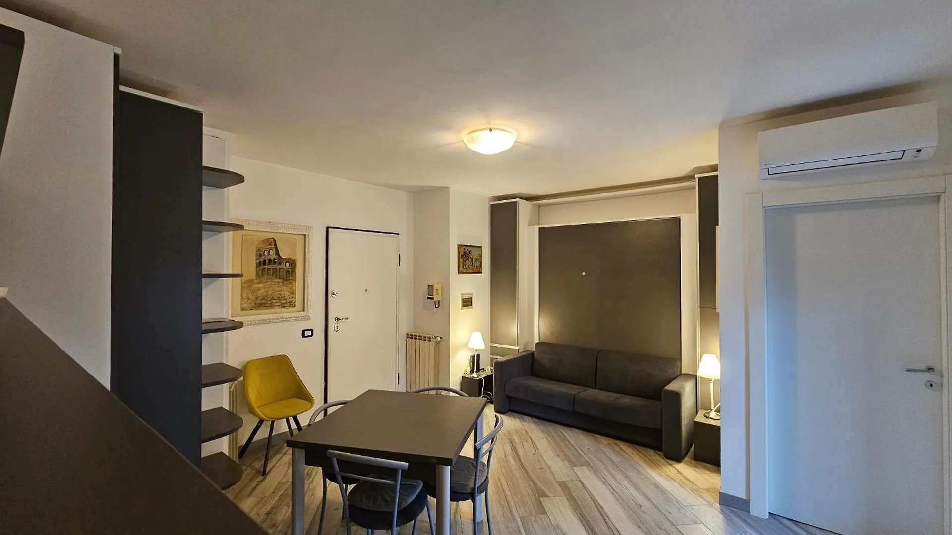 Appartamento Sweet Escape Roma