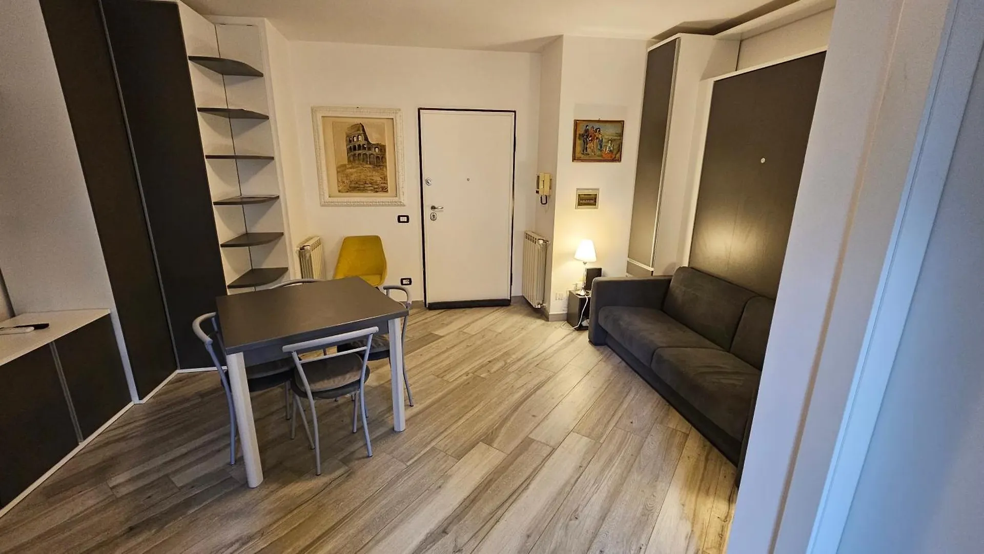 Appartamento Sweet Escape Roma Italia