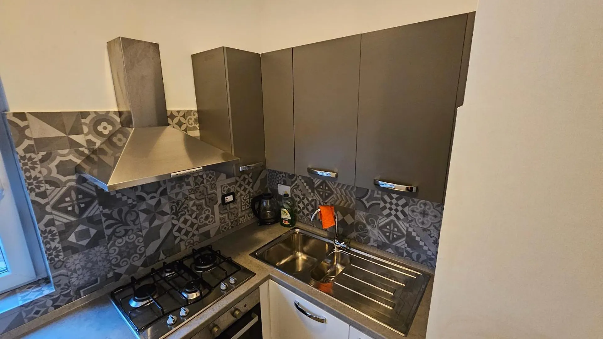 Appartamento Sweet Escape Roma