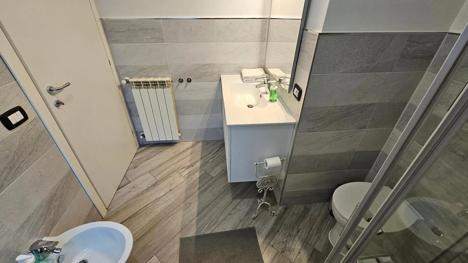 Appartamento Sweet Escape Roma