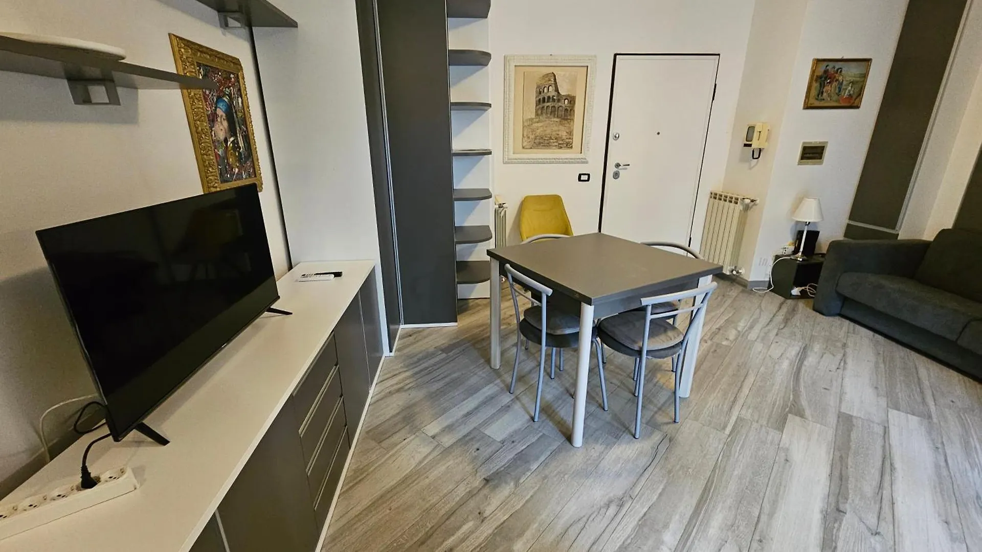 Appartamento Sweet Escape Roma